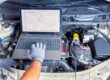 Vehicle Diagnostic Service Offered At GearHeads Automotive Repair